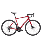 Trek Domane AL 4 Gen 4 2027 - Fury Red - D Byk Store