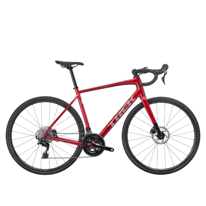 Trek Domane AL 4 Gen 4 2027 | Trek Dealer Pune – D Byk Store