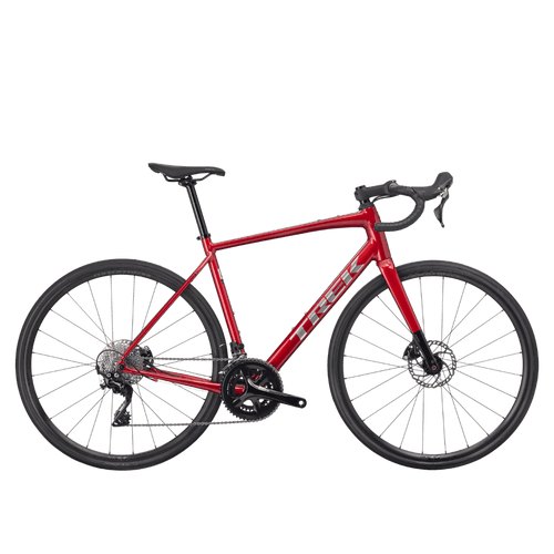 Trek Domane AL 4 Gen 4 2027 - Fury Red – D Byk Store