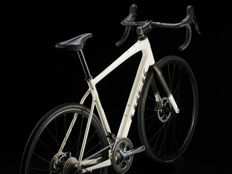 Trek Domane AL 4 Gen 4 - Era White – D Byk Store