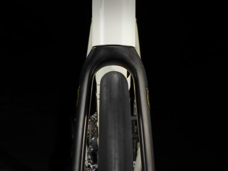 Trek Domane AL 4 Gen 4 - Era White - D Byk Store