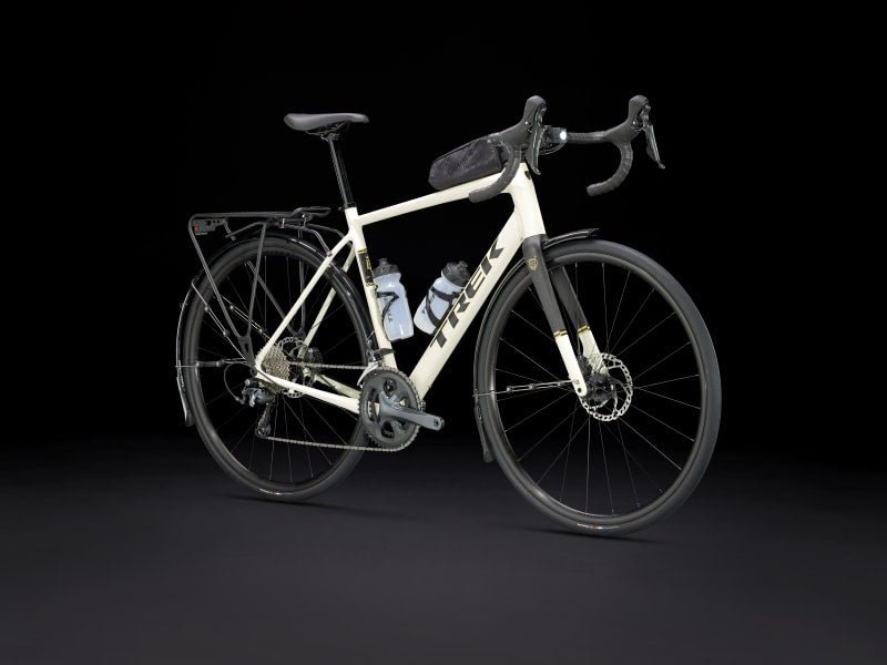 Trek Domane AL 4 Gen 4 - Era White - D Byk Store