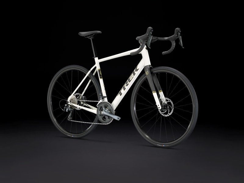 Trek Domane AL 4 Gen 4 - Era White - D Byk Store