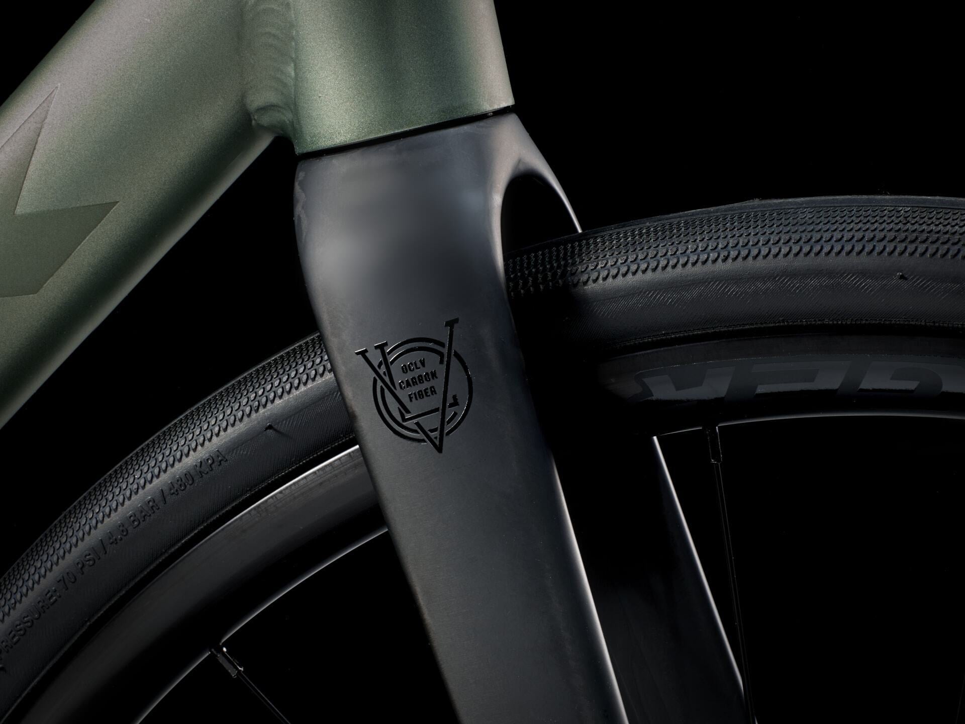 Trek Domane AL 5 Disc Gen 4 - Lichen Green - D Byk Store