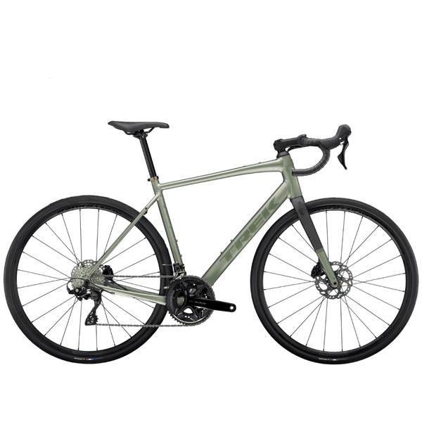 Trek Domane AL 5 Disc Gen 4 - Lichen Green - D Byk Store