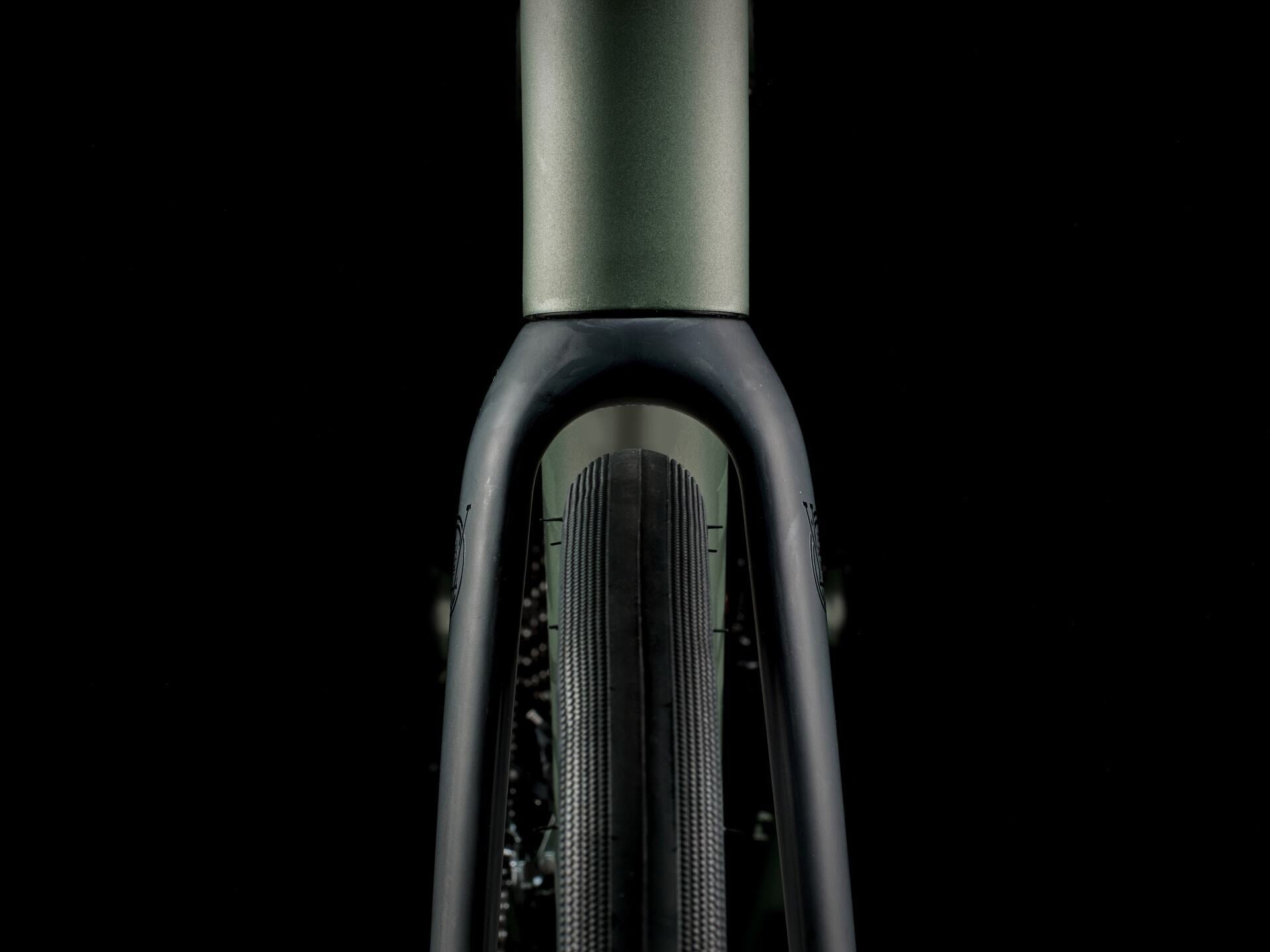 Trek Domane AL 5 Disc Gen 4 - Lichen Green - D Byk Store