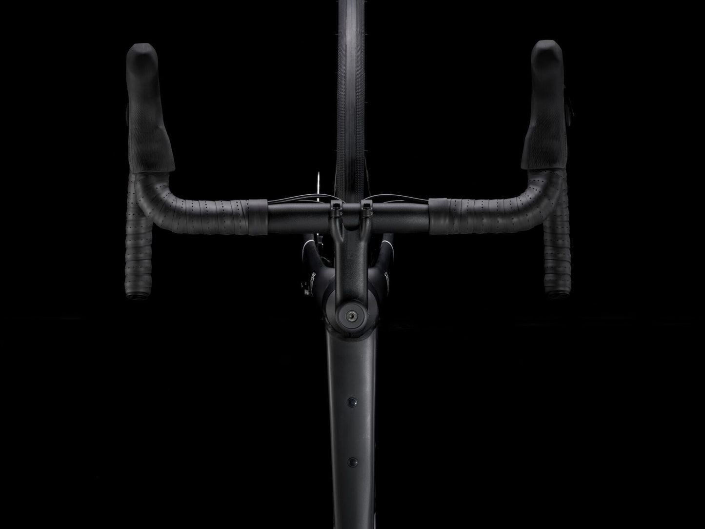 Trek Domane AL 5 Disc Gen 4 - Matte Trek Black - D Byk Store