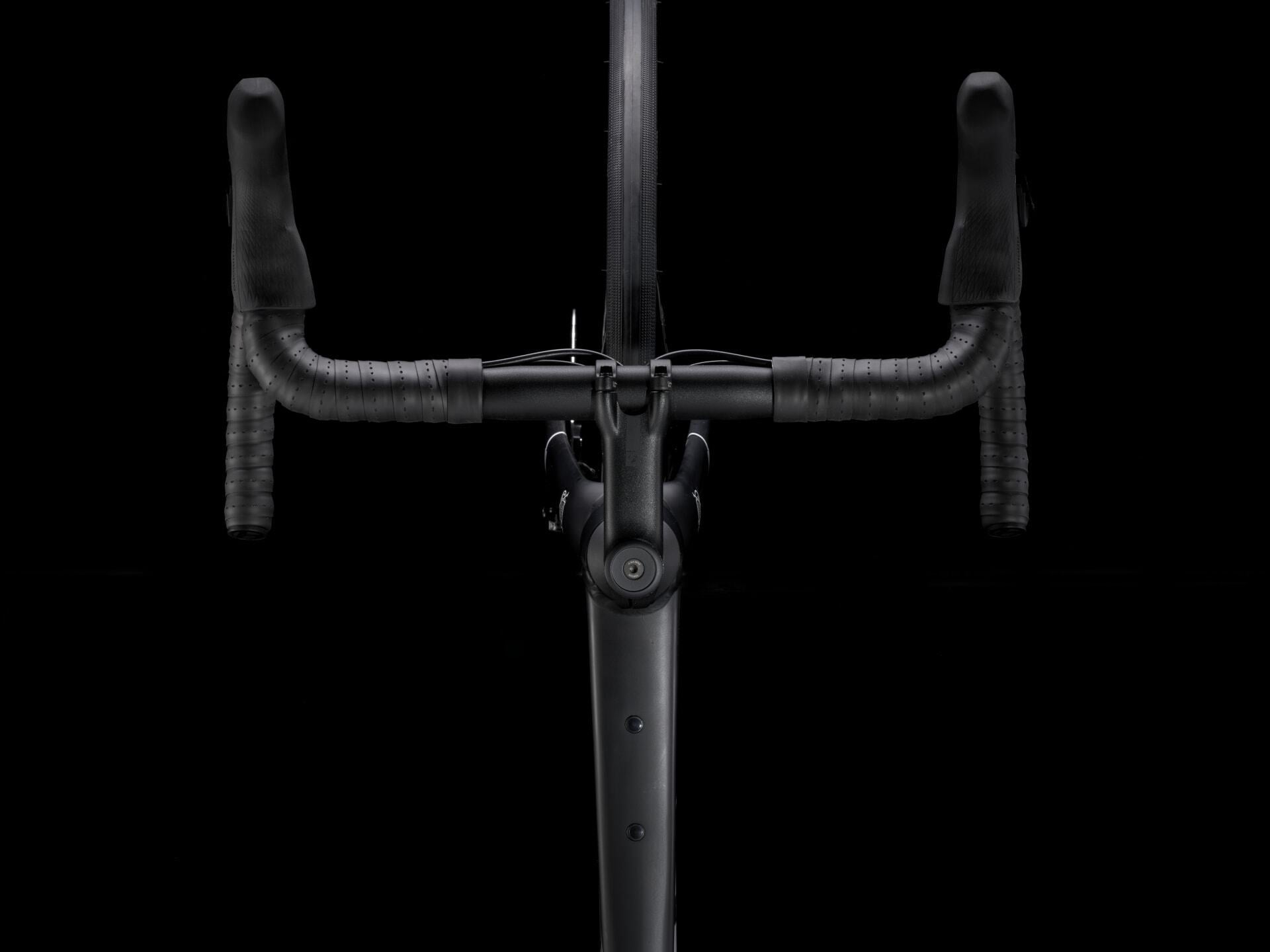 Trek Domane AL 5 Disc Gen 4 - Matte Trek Black - D Byk Store