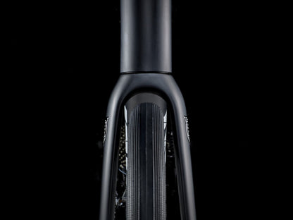 Trek Domane AL 5 Disc Gen 4 - Matte Trek Black - D Byk Store