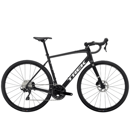 Trek Domane AL 5 Disc Gen 4 - Matte Trek Black - D Byk Store