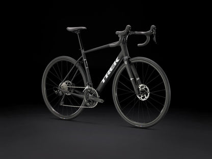 Trek Domane AL 5 Disc Gen 4 - Matte Trek Black - D Byk Store