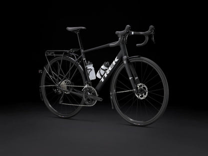 Trek Domane AL 5 Disc Gen 4 - Matte Trek Black - D Byk Store