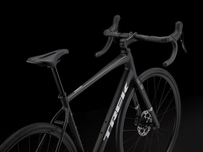Trek Domane AL 5 Disc Gen 4 - Matte Trek Black - D Byk Store