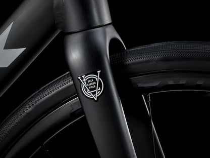 Trek Domane AL 5 Disc Gen 4 - Matte Trek Black - D Byk Store