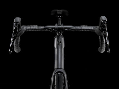 Trek Domane AL 5 Disc Gen 4 - Matte Trek Black - D Byk Store