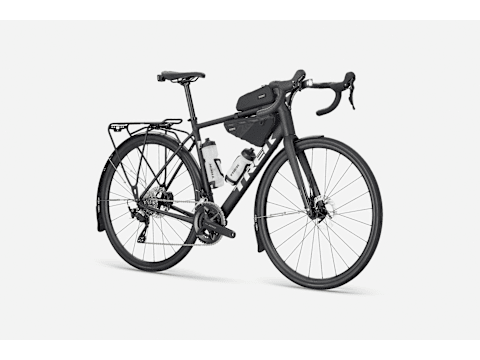 Trek Domane AL 5 Gen 4 2027 - Gloss Supernova - D Byk Store
