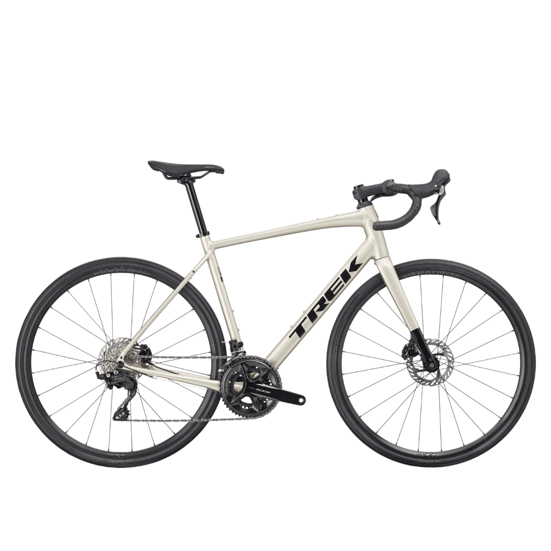Trek Domane AL 5 Gen 4 2027 - Gloss Supernova - D Byk Store