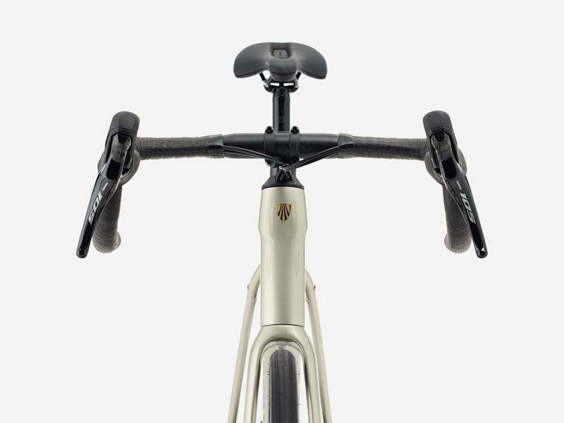Trek Domane AL 5 Gen 4 2027 - Gloss Supernova - D Byk Store