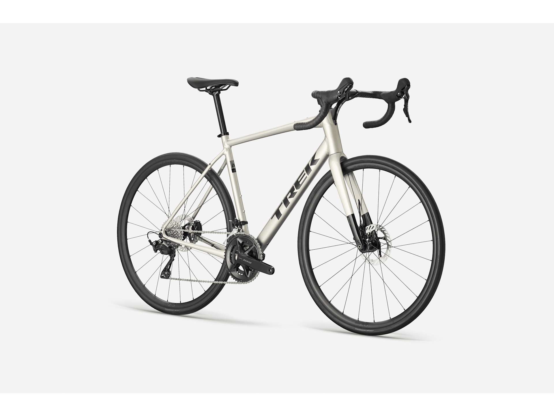 Trek Domane AL 5 Gen 4 2027 - Gloss Supernova - D Byk Store