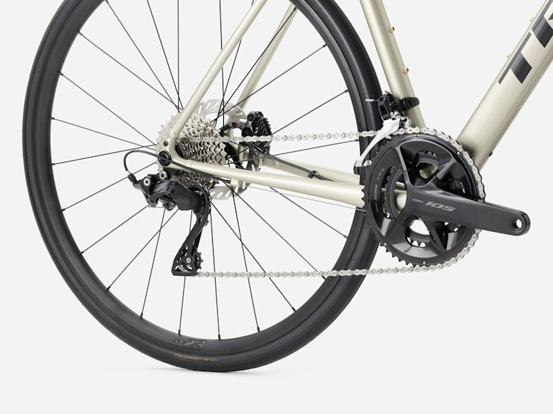 Trek Domane AL 5 Gen 4 2027 - Gloss Supernova - D Byk Store