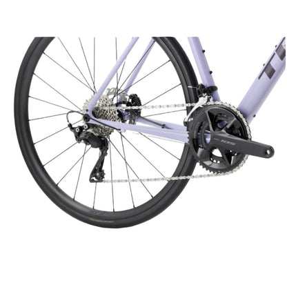 Trek Domane AL 5 Gen 4 2027 - Lavender Haze - D Byk Store