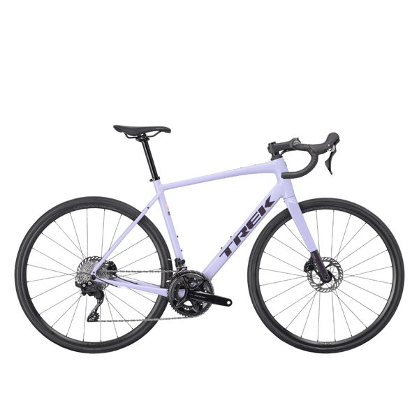 Trek Domane AL 5 Gen 4 2027 - Lavender Haze - D Byk Store