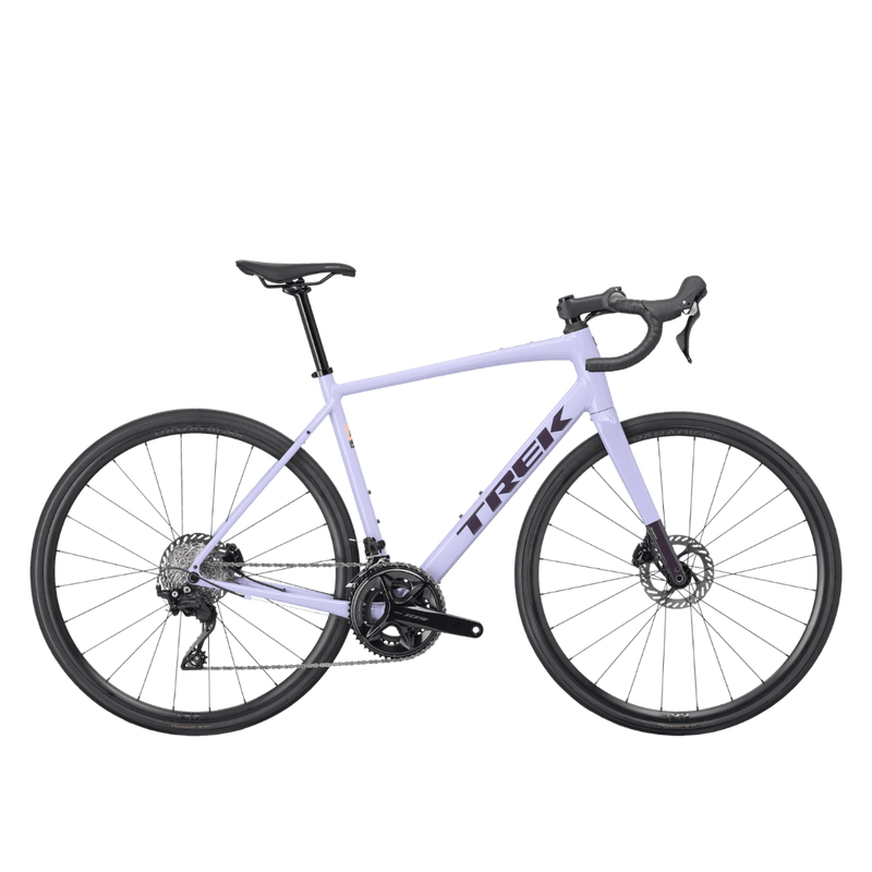 Trek Domane AL 5 Gen 4 2027 - Lavender Haze - D Byk Store