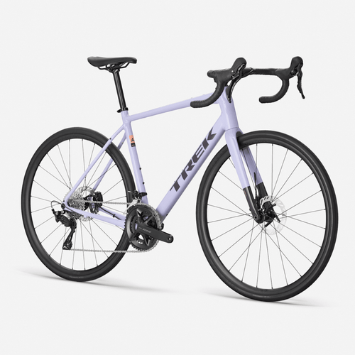 Trek Domane AL 5 Gen 4 2027 - Lavender Haze – D Byk Store