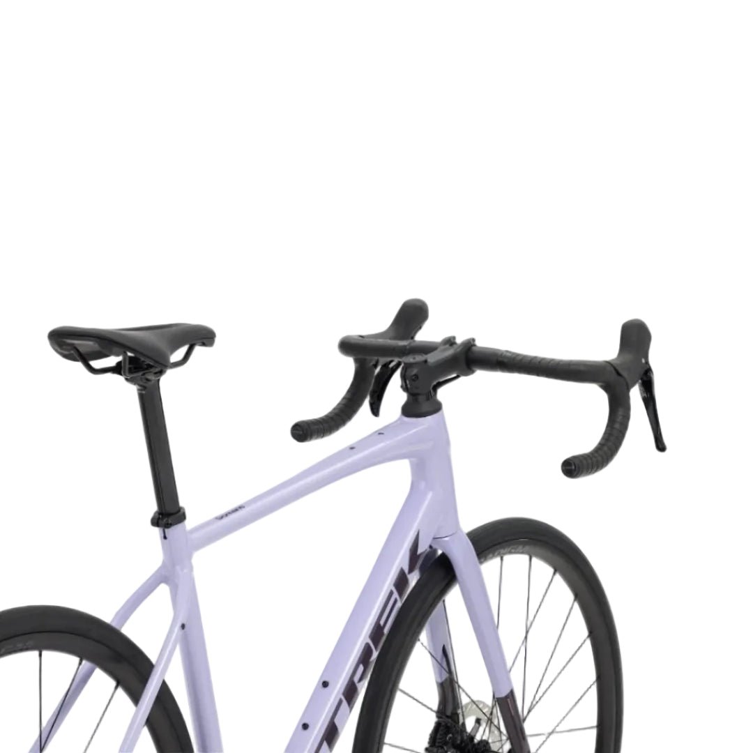 Trek Domane AL 5 Gen 4 2027 - Lavender Haze - D Byk Store
