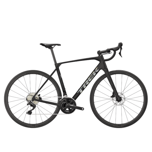 Trek Domane SL 4 Gen 5 - Matte Deep Smoke