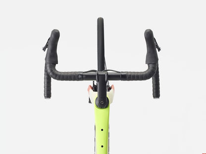 Trek Domane SL 5 Gen 4 - Era White/Glowstick/Coral Fade - D Byk Store
