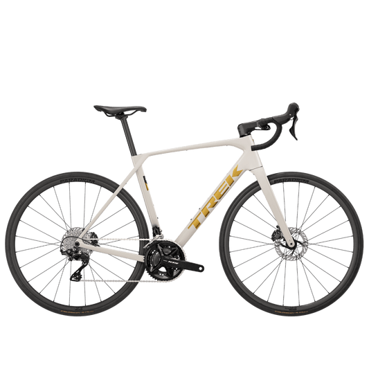 Trek Domane SL 5 Gen 5 - Buff Beige - D Byk Store