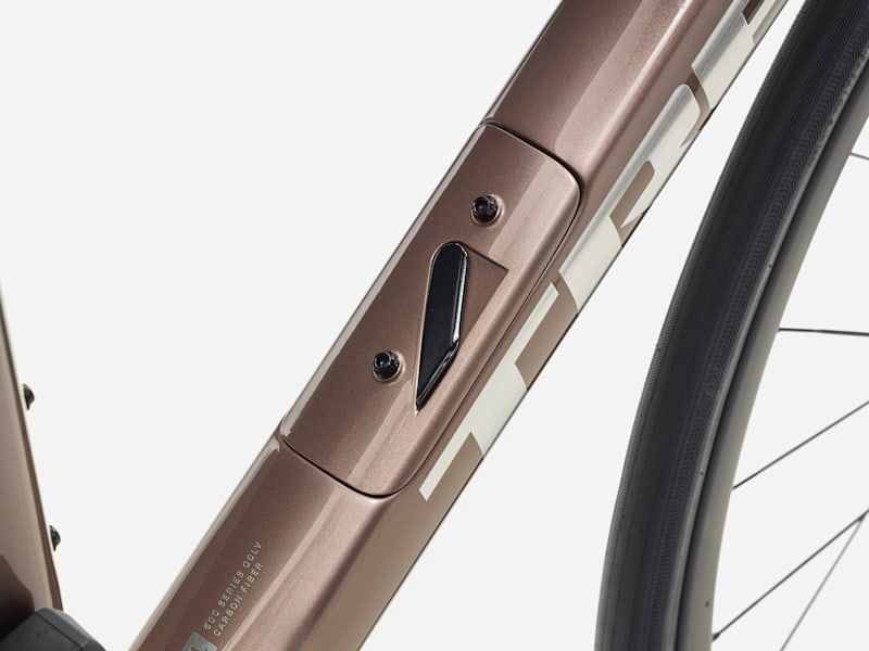 Trek Domane SL 6 Gen 4 - Dark Star to Bronze Age Fade - D Byk Store