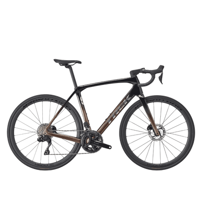 Trek Domane SL 6 Gen 4 - Dark Star to Bronze Age Fade - D Byk Store