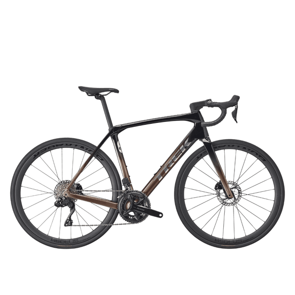 Trek Domane SL 6 Gen 4 - Dark Star to Bronze Age Fade - D Byk Store