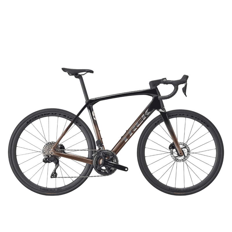 Trek Domane SL 6 Gen 4 - Dark Star to Bronze Age Fade - D Byk Store
