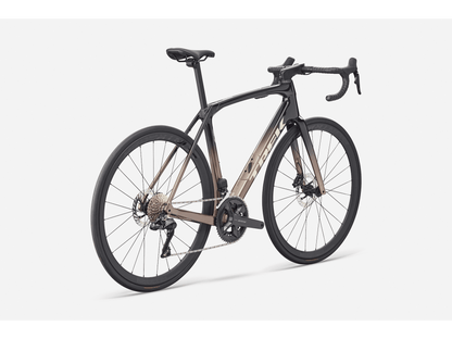Trek Domane SL 6 Gen 4 - Dark Star to Bronze Age Fade - D Byk Store