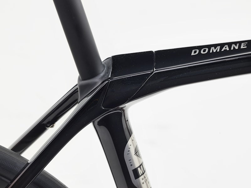 Trek Domane SL 6 Gen 4 - Dark Star to Bronze Age Fade - D Byk Store