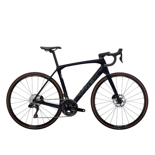 Trek Domane SL 6 Gen 4 - Marianas Blue