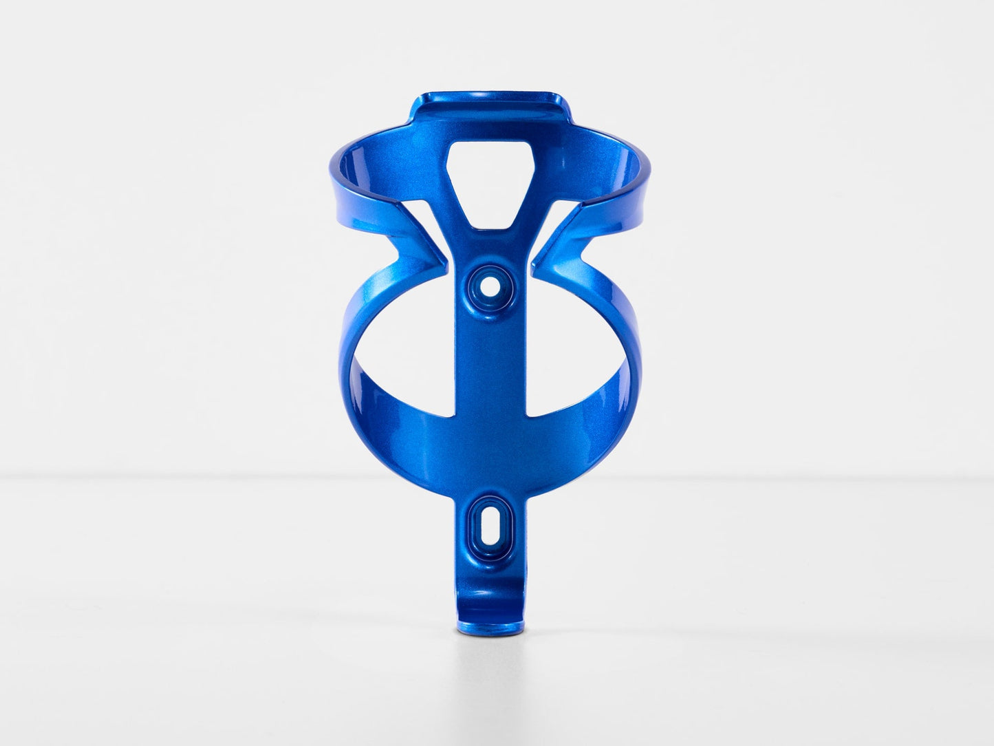 Trek Elite Recycled Water Bottle Cage - Alpine Blue - D Byk Store