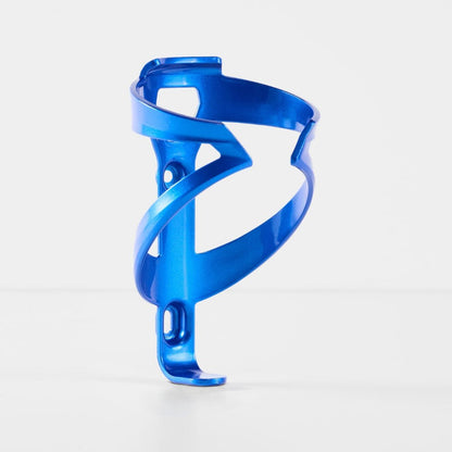 Trek Elite Recycled Water Bottle Cage - Alpine Blue - D Byk Store