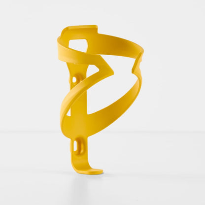 Trek Elite Recycled Water Bottle Cage - Baja Yellow - D Byk Store