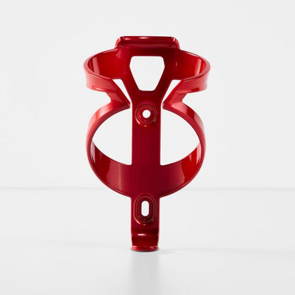 Trek Elite Recycled Water Bottle Cage - Crimson/Dark Red - D Byk Store