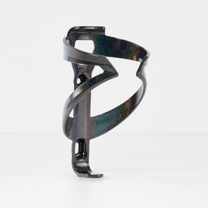 Trek Elite Recycled Water Bottle Cage - Dark Prismatic/Gold (Gloss) - D Byk Store