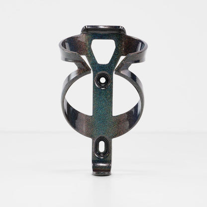 Trek Elite Recycled Water Bottle Cage - Dark Prismatic/Gold (Gloss) - D Byk Store
