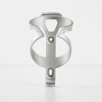Trek Elite Recycled Water Bottle Cage - Lunar Silver - D Byk Store