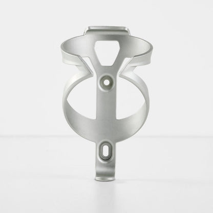 Trek Elite Recycled Water Bottle Cage - Lunar Silver - D Byk Store