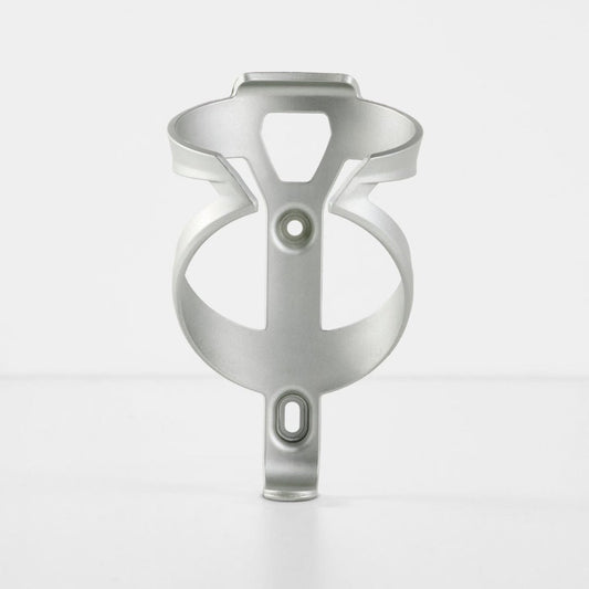 Trek Elite Recycled Water Bottle Cage - Lunar Silver - D Byk Store
