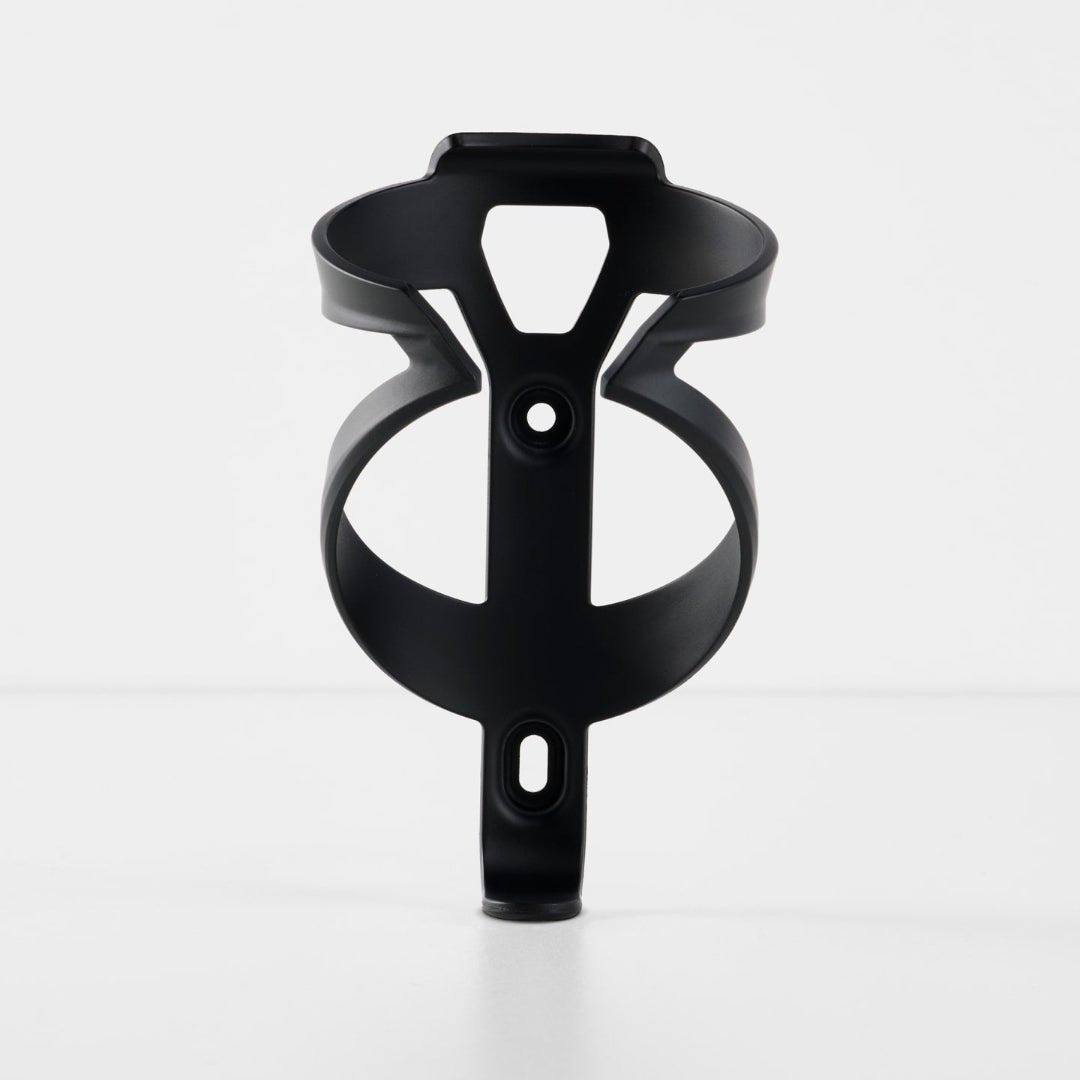 Trek Elite Recycled Water Bottle Cage - Matte Black/Dark Grey - D Byk Store