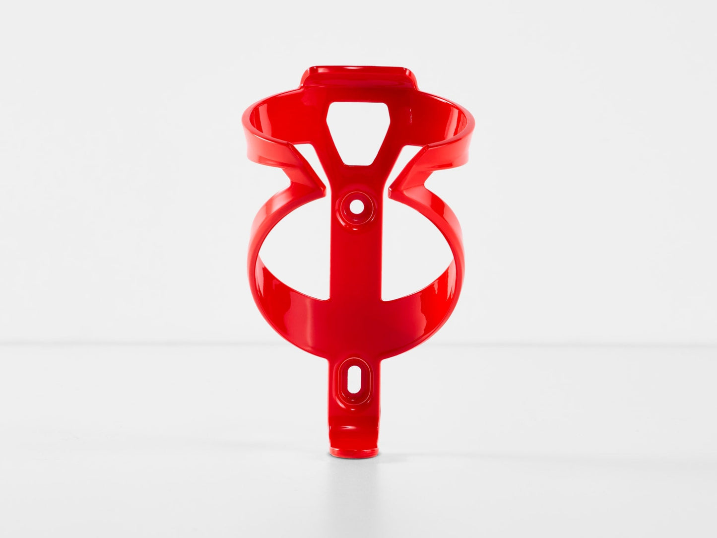 Trek Elite Recycled Water Bottle Cage - Radioactive Red - D Byk Store